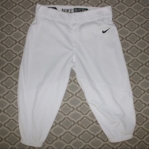 Men’s Nike Baseball Nickers/Pants